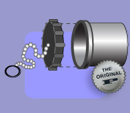 PIPELINE FILTERS